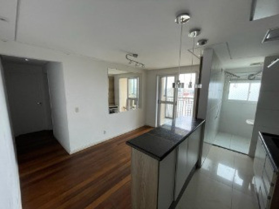 Apartamento com 2 Quartos à Venda, 53 m² em Jardim Celeste - São Paulo