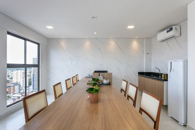 Imagem Apartamento com 2 Quartos à Venda, 46 m² em Tambauzinho - João Pessoa Imagem Apartamento com 2 Quartos à Venda, 46 m² em Tambauzinho - João Pessoa