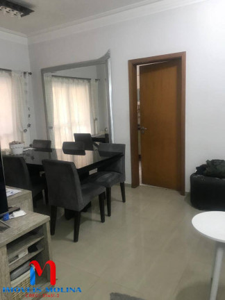 Imagem Apartamento com 3 Quartos à Venda, 100 m² em Santa Maria - São Caetano Do Sul Imagem Apartamento com 3 Quartos à Venda, 100 m² em Santa Maria - São Caetano Do Sul