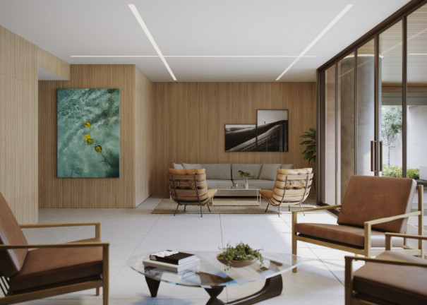 Imagem Imóvel com 3 Quartos à Venda, 100 m² em Botafogo - Rio De Janeiro