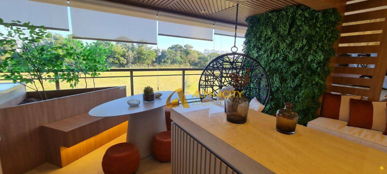 Imagem Apartamento com 2 Quartos à Venda, 90 m² em Alphaville Empresarial - Barueri Imagem Apartamento com 2 Quartos à Venda, 90 m² em Alphaville Empresarial - Barueri