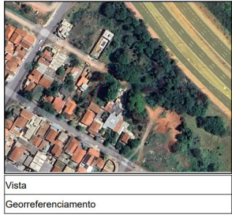 Imagem Terreno à Venda, 143 m² em Bauru Imagem Terreno à Venda, 143 m² em Bauru