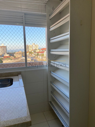 Imagem Apartamento com 2 Quartos à Venda, 75 m² em Jardim Cidade De Florianópolis - São José Imagem Apartamento com 2 Quartos à Venda, 75 m² em Jardim Cidade De Florianópolis - São José