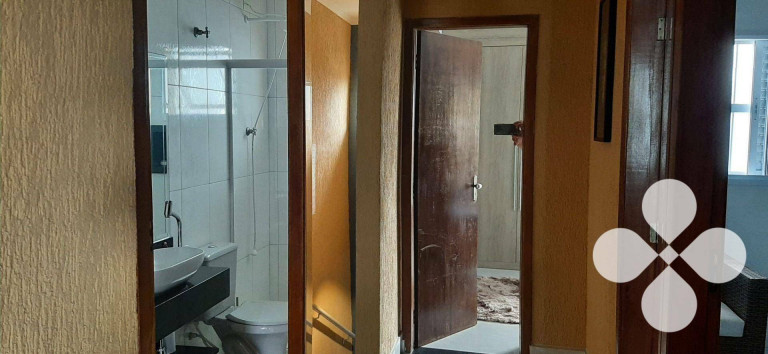 Imagem Imóvel com 2 Quartos à Venda, 70 m² em Jardim Praia Grande - Mongaguá