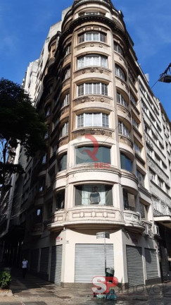 Imagem Imóvel Comercial para Alugar, 180 m² em Sé - São Paulo
