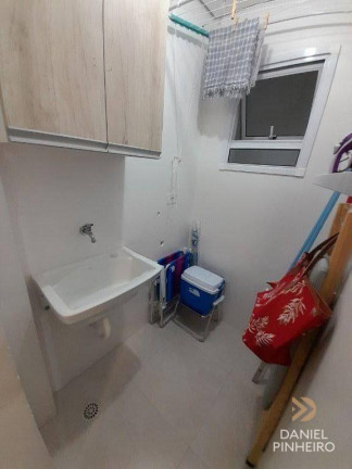 Imagem Apartamento com 1 Quarto à Venda, 45 m² em Boqueirão - Praia Grande
