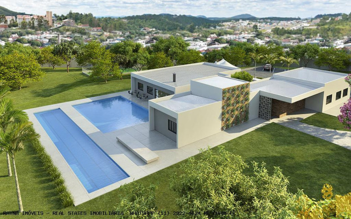 Imagem Imóvel com 4 Quartos à Venda, 250 m² em Brotas(caucaia Do Alto) - Cotia