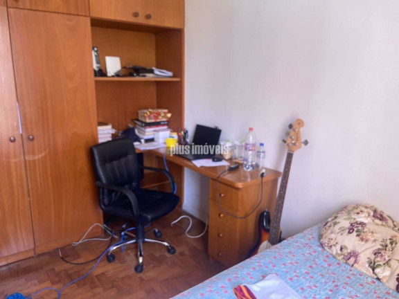 Imagem Apartamento com 3 Quartos à Venda, 120 m² em Panamby - São Paulo Imagem Apartamento com 3 Quartos à Venda, 120 m² em Panamby - São Paulo