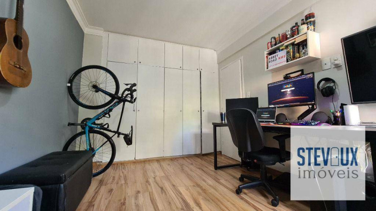 Imagem Apartamento com 3 Quartos à Venda, 111 m² em Moema - São Paulo