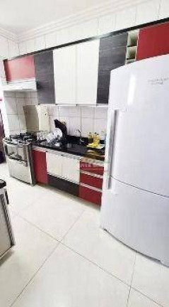 Imagem Apartamento com 3 Quartos à Venda, 87 m² em Residencial Paiaguás - Cuiabá