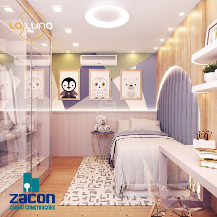 Imagem Apartamento com 3 Quartos à Venda, 121 m² em Centro - Santa Maria Imagem Apartamento com 3 Quartos à Venda, 121 m² em Centro - Santa Maria