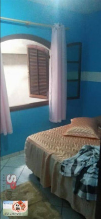 Imagem Casa com 4 Quartos à Venda, 120 m² em Casa Grande - Diadema Imagem Casa com 4 Quartos à Venda, 120 m² em Casa Grande - Diadema