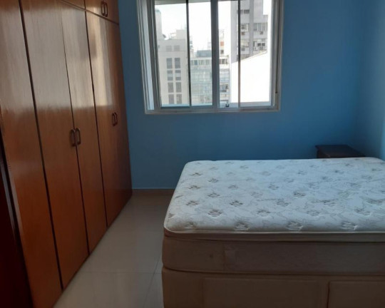 Imagem Apartamento com 1 Quarto à Venda, 58 m² em Vila Buarque - São Paulo Imagem Apartamento com 1 Quarto à Venda, 58 m² em Vila Buarque - São Paulo