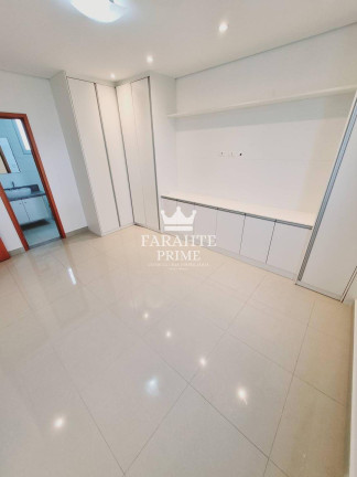 Imagem Apartamento com 3 Quartos para Alugar, 127 m² em Boqueirão - Santos Imagem Apartamento com 3 Quartos para Alugar, 127 m² em Boqueirão - Santos