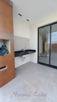 Imagem Imóvel com 3 Quartos à Venda, 160 m² em Terras De Alphaville Sergipe 2 - Barra Dos Coqueiros