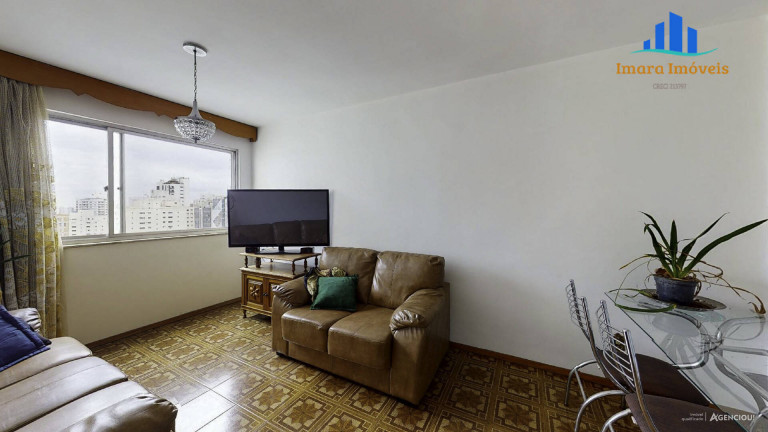 Imagem Apartamento com 2 Quartos à Venda, 69 m² em Paraíso - São Paulo Imagem Apartamento com 2 Quartos à Venda, 69 m² em Paraíso - São Paulo