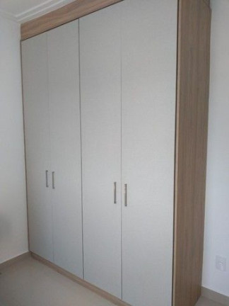 Imagem Apartamento com 2 Quartos à Venda, 55 m² em Vila Galvão - Guarulhos