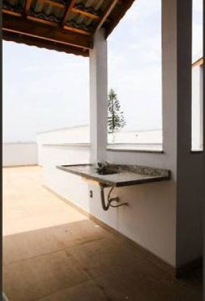 Imagem Cobertura com 2 Quartos à Venda, 94 m² em Parque Das Nações - Santo André Imagem Cobertura com 2 Quartos à Venda, 94 m² em Parque Das Nações - Santo André