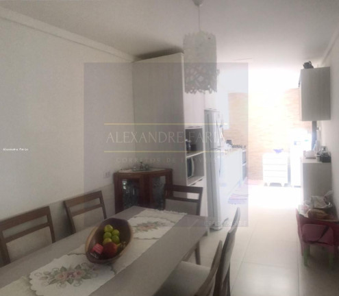 Imagem Apartamento com 3 Quartos à Venda, 85 m² em Portal Da Olaria - São Sebastião Imagem Apartamento com 3 Quartos à Venda, 85 m² em Portal Da Olaria - São Sebastião
