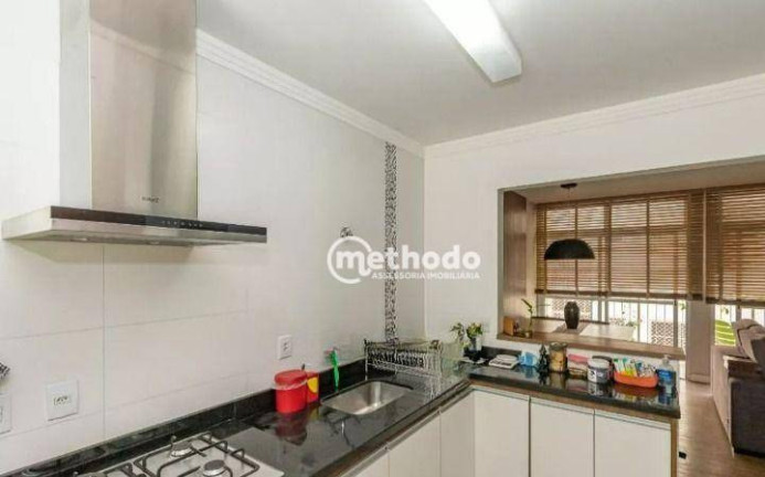 Imagem Apartamento com 3 Quartos à Venda, 87 m² em Cambuí - Campinas Imagem Apartamento com 3 Quartos à Venda, 87 m² em Cambuí - Campinas