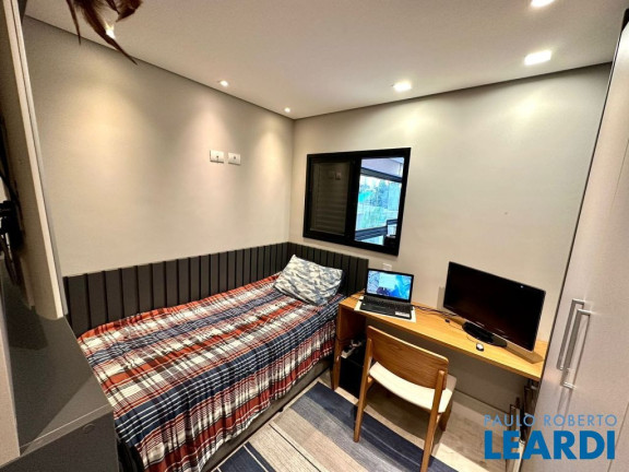 Imagem Apartamento com 3 Quartos à Venda, 82 m² em Jardim - Santo André