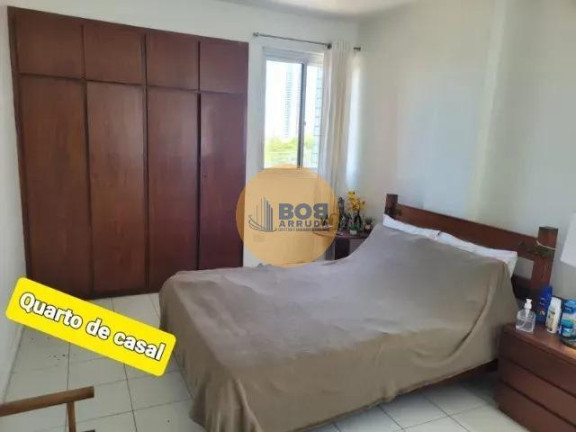 Imagem Apartamento com 2 Quartos à Venda, 84 m² em Madalena - Recife