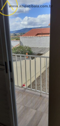Imagem Casa com 2 Quartos à Venda, 94 m² em Jardim Das Cerejeiras - Atibaia