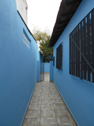 Imagem Casa com 2 Quartos à Venda, 120 m² em Parque Bitaru - São Vicente