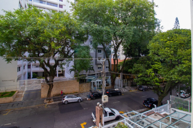 Imagem Apartamento com 3 Quartos à Venda, 80 m² em Santa Cecília - São Paulo Imagem Apartamento com 3 Quartos à Venda, 80 m² em Santa Cecília - São Paulo
