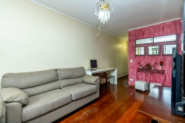 Imagem Casa com 4 Quartos à Venda, 167 m² em Vila Leopoldina - São Paulo