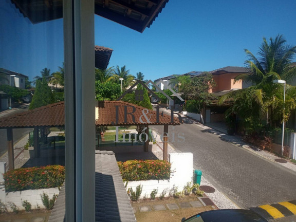 Imagem Casa com 4 Quartos à Venda, 400 m² em Buraquinho - Lauro De Freitas Imagem Casa com 4 Quartos à Venda, 400 m² em Buraquinho - Lauro De Freitas