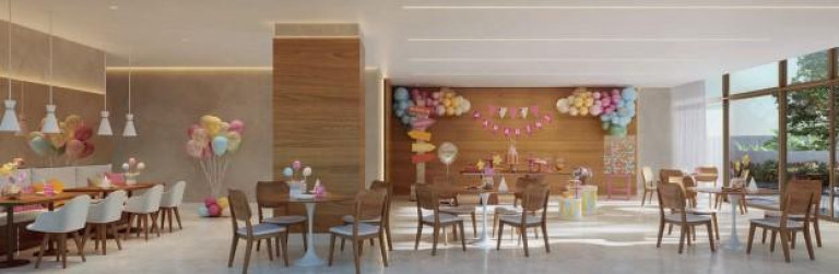 Imagem Apartamento com 4 Quartos à Venda, 300 m² em Barra Da Tijuca - Rio De Janeiro