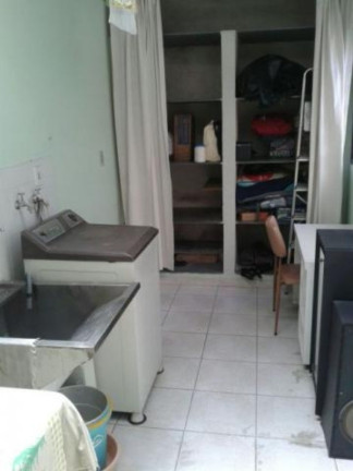 Imagem Sobrado com 3 Quartos à Venda, 125 m² em Vila Nivi - São Paulo