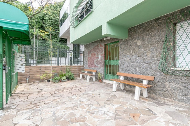 Imagem Apartamento com 2 Quartos à Venda, 66 m² em Santana - Porto Alegre