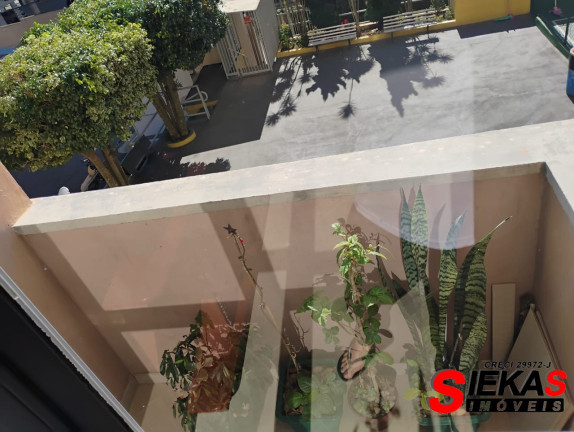 Imagem Apartamento com 2 Quartos à Venda, 57 m² em Vila Carmosina - São Paulo