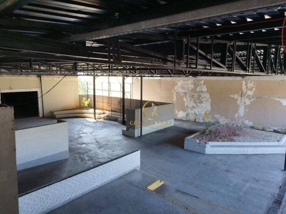 Imagem Galpão à Venda ou Locação, 8.000 m² em Jardim Aquarius - São José Dos Campos Imagem Galpão à Venda ou Locação, 8.000 m² em Jardim Aquarius - São José Dos Campos