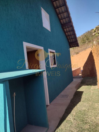 Imagem Casa com 3 Quartos à Venda, 240 m² em Albuquerque - Teresópolis