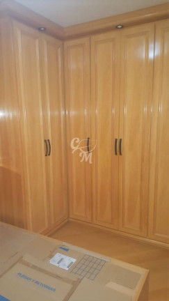 Imagem Apartamento com 3 Quartos para Alugar, 76 m² em Jardim Bonfiglioli - Jundiaí