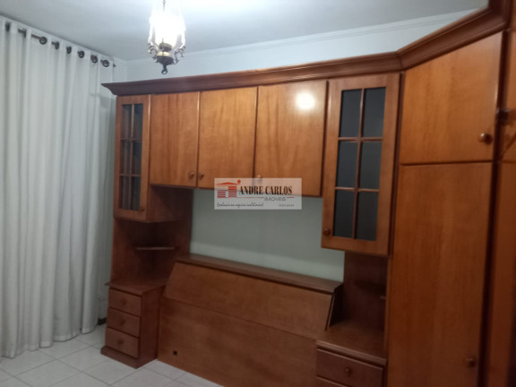Imagem Apartamento com 2 Quartos à Venda, 65 m² em Vila Osasco - Osasco Imagem Apartamento com 2 Quartos à Venda, 65 m² em Vila Osasco - Osasco