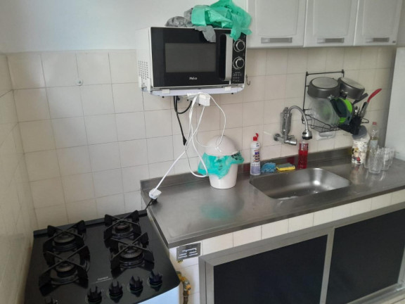 Imagem Apartamento com 1 Quarto à Venda, 30 m² em Sampaio - Rio De Janeiro
