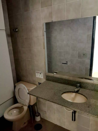 Imagem Sala Comercial à Venda, 98 m² em Cidade Monções - São Paulo Imagem Sala Comercial à Venda, 98 m² em Cidade Monções - São Paulo