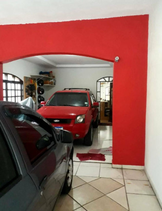 Imagem Sobrado com 4 Quartos à Venda, 260 m² em Santa Maria - Osasco Imagem Sobrado com 4 Quartos à Venda, 260 m² em Santa Maria - Osasco