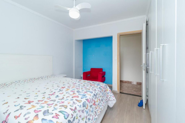 Imagem Apartamento com 3 Quartos à Venda, 98 m² em Ipiranga - São Paulo Imagem Apartamento com 3 Quartos à Venda, 98 m² em Ipiranga - São Paulo