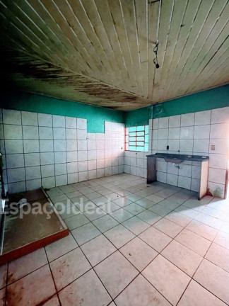 Imagem Casa com 2 Quartos à Venda, 112 m² em Jardim Primavera - Lençóis Paulista