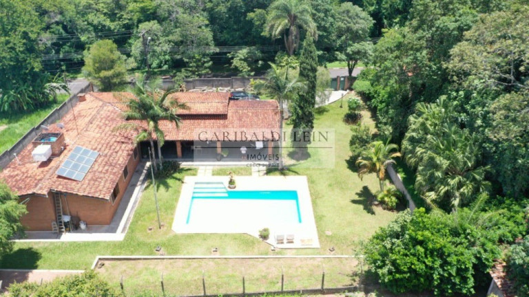 Imagem Casa com 3 Quartos à Venda, 333 m² em Parque Xangrilá - Campinas