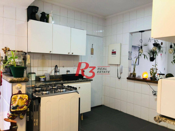 Imagem Apartamento com 3 Quartos à Venda, 84 m² em Itararé - São Vicente Imagem Apartamento com 3 Quartos à Venda, 84 m² em Itararé - São Vicente