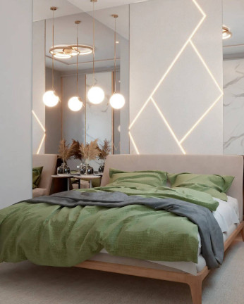 Imagem Apartamento com 2 Quartos à Venda, 84 m² em Aparecida - Santos Imagem Apartamento com 2 Quartos à Venda, 84 m² em Aparecida - Santos