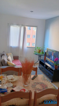 Imagem Apartamento com 2 Quartos à Venda, 51 m² em Parque Das Nações - Santo André Imagem Apartamento com 2 Quartos à Venda, 51 m² em Parque Das Nações - Santo André