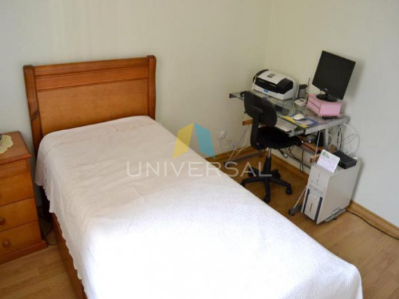 Imagem Apartamento com 2 Quartos à Venda, 61 m² em Tatuape - Sao Paulo