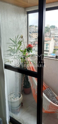 Imagem Apartamento com 3 Quartos à Venda, 75 m² em Vila Apiaí - Santo André Imagem Apartamento com 3 Quartos à Venda, 75 m² em Vila Apiaí - Santo André